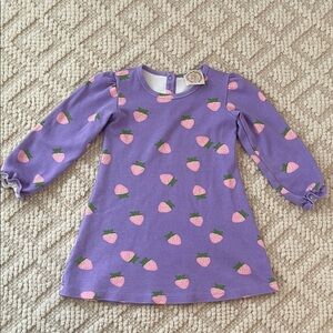 TBBC Dress
